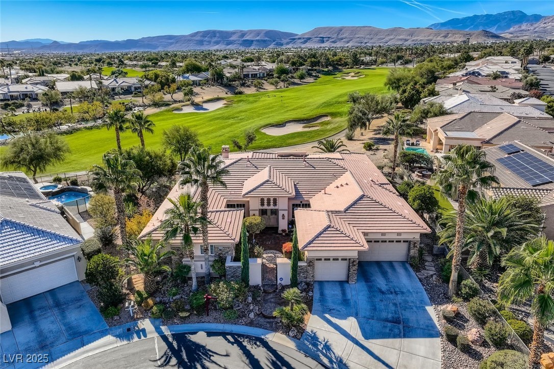4198 Melodia Songo Court Las Vegas NV 89135