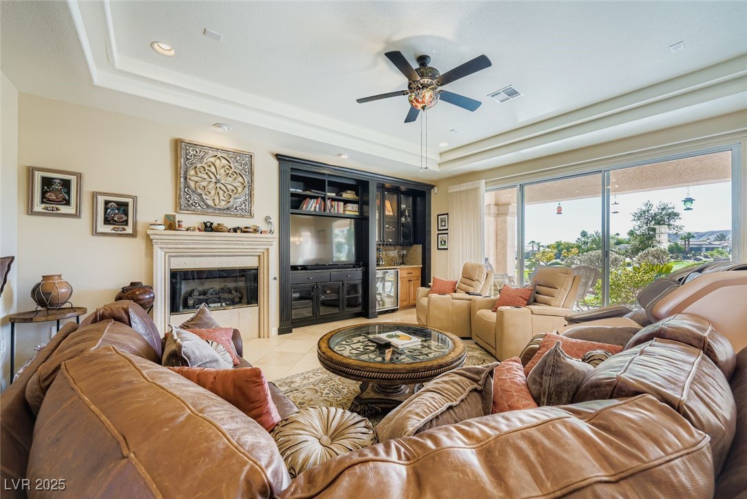 4198 Melodia Songo Court Las Vegas NV 89135