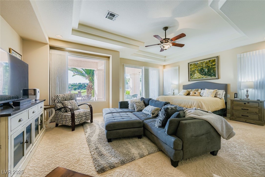 4198 Melodia Songo Court Las Vegas NV 89135