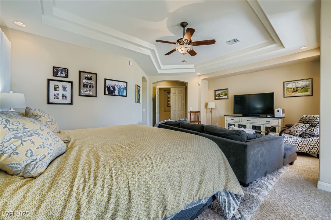 4198 Melodia Songo Court Las Vegas NV 89135