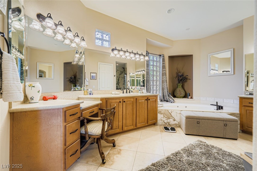 4198 Melodia Songo Court Las Vegas NV 89135