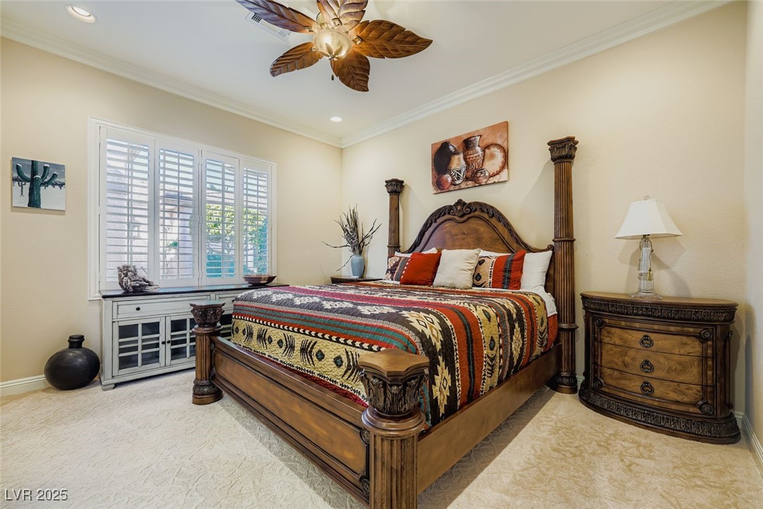 4198 Melodia Songo Court Las Vegas NV 89135