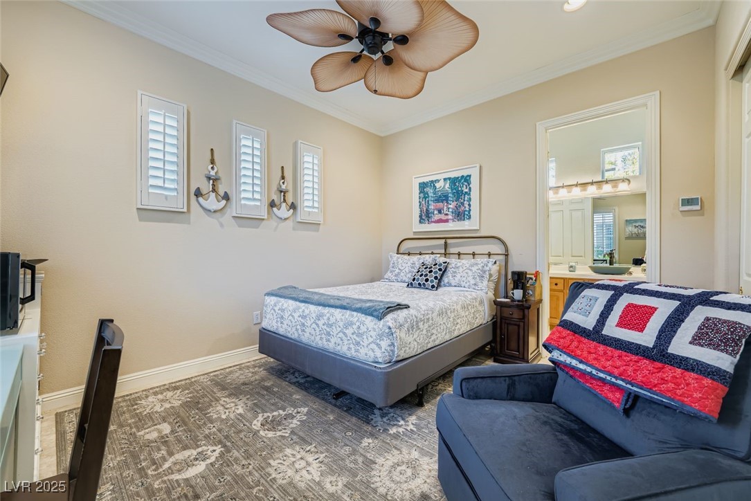 4198 Melodia Songo Court Las Vegas NV 89135