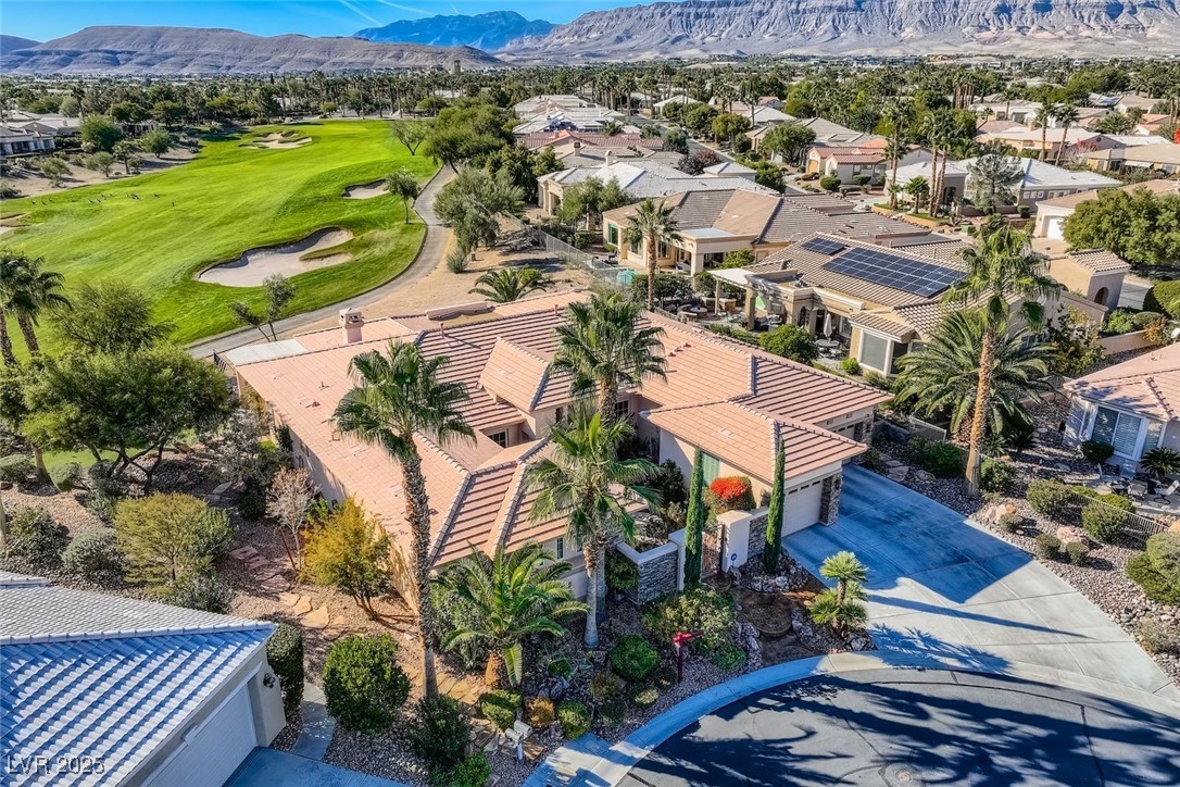 4198 Melodia Songo Court Las Vegas NV 89135