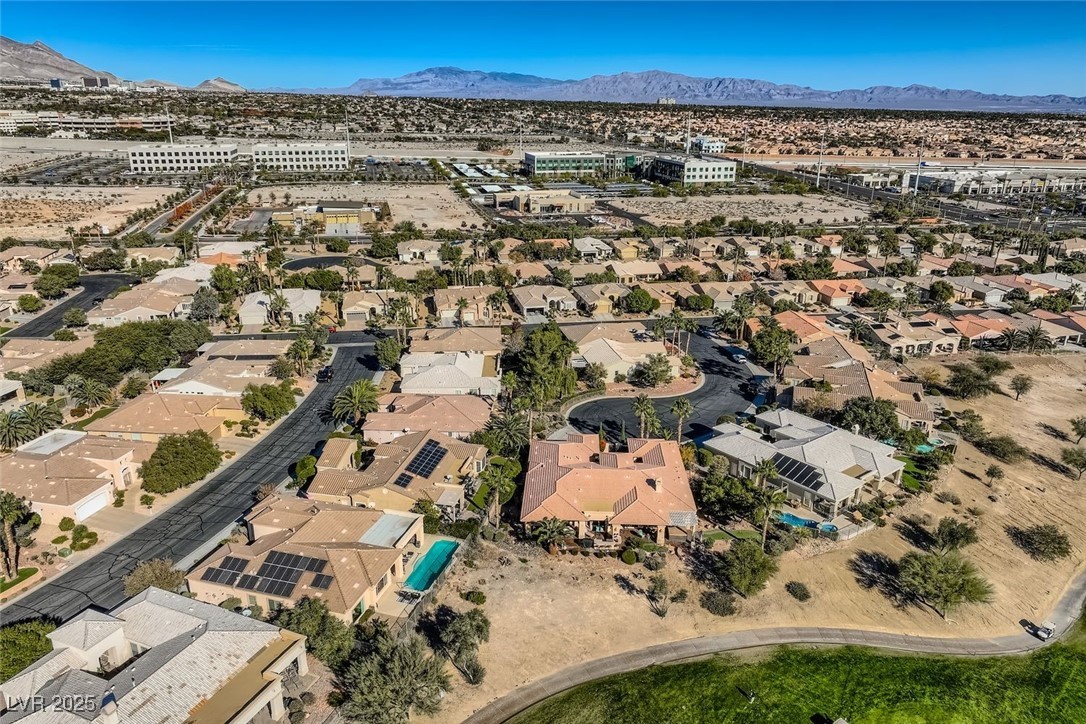 4198 Melodia Songo Court Las Vegas NV 89135
