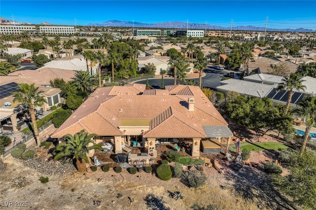 4198 Melodia Songo Court Las Vegas NV 89135