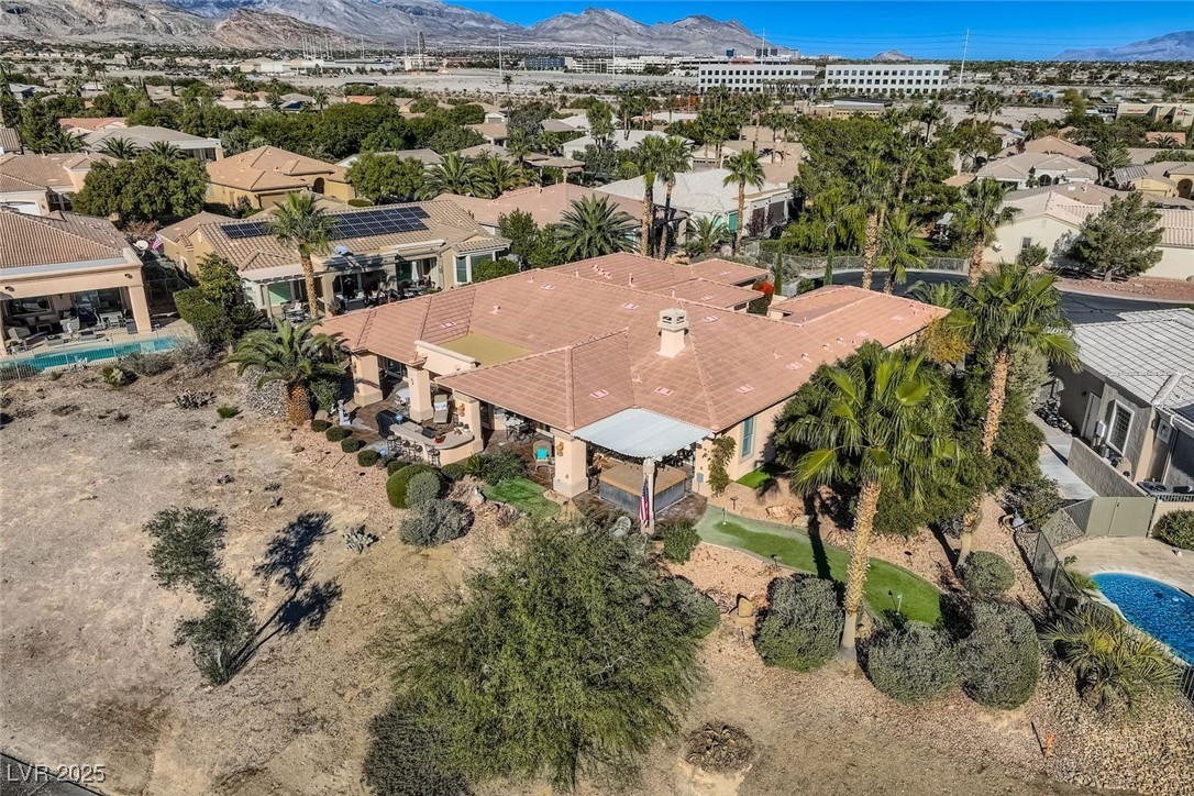 4198 Melodia Songo Court Las Vegas NV 89135