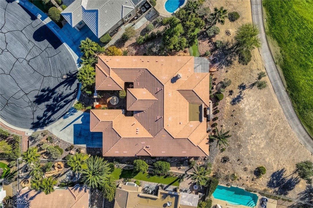 4198 Melodia Songo Court Las Vegas NV 89135