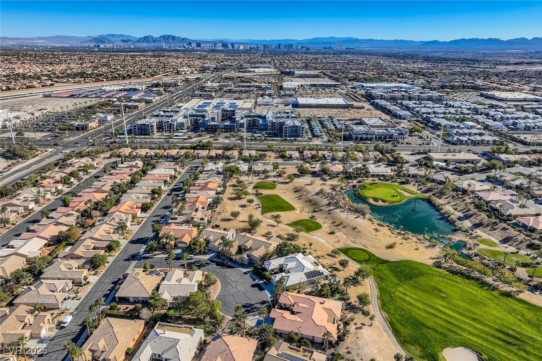 4198 Melodia Songo Court Las Vegas NV 89135