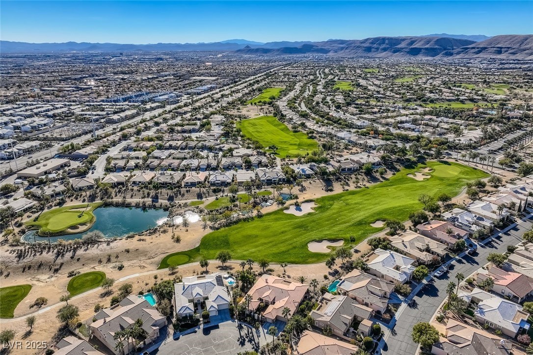 4198 Melodia Songo Court Las Vegas NV 89135