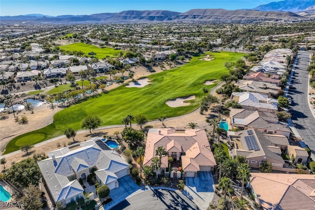 4198 Melodia Songo Court Las Vegas NV 89135