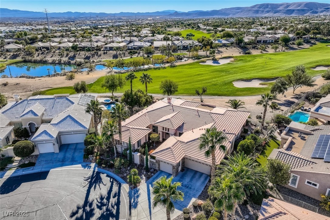 4198 Melodia Songo Court Las Vegas NV 89135