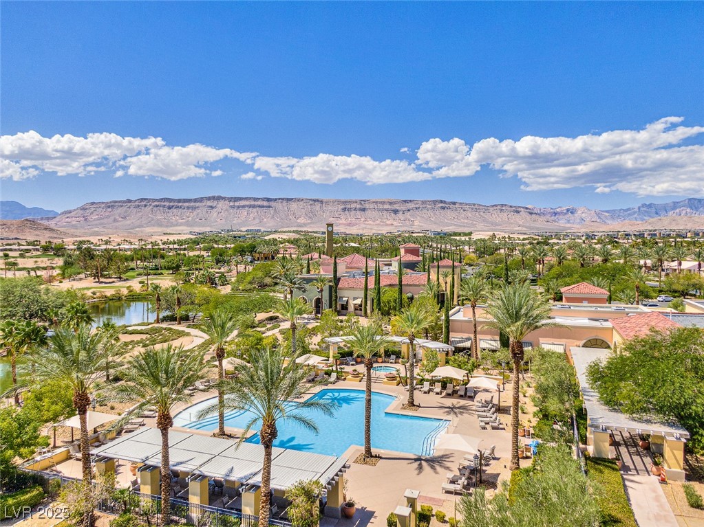 4198 Melodia Songo Court Las Vegas NV 89135