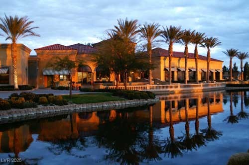 4198 Melodia Songo Court Las Vegas NV 89135