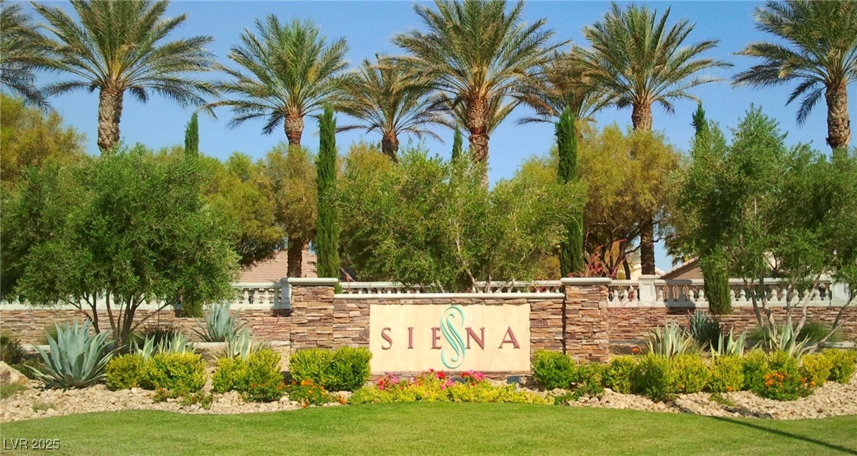 4198 Melodia Songo Court Las Vegas NV 89135
