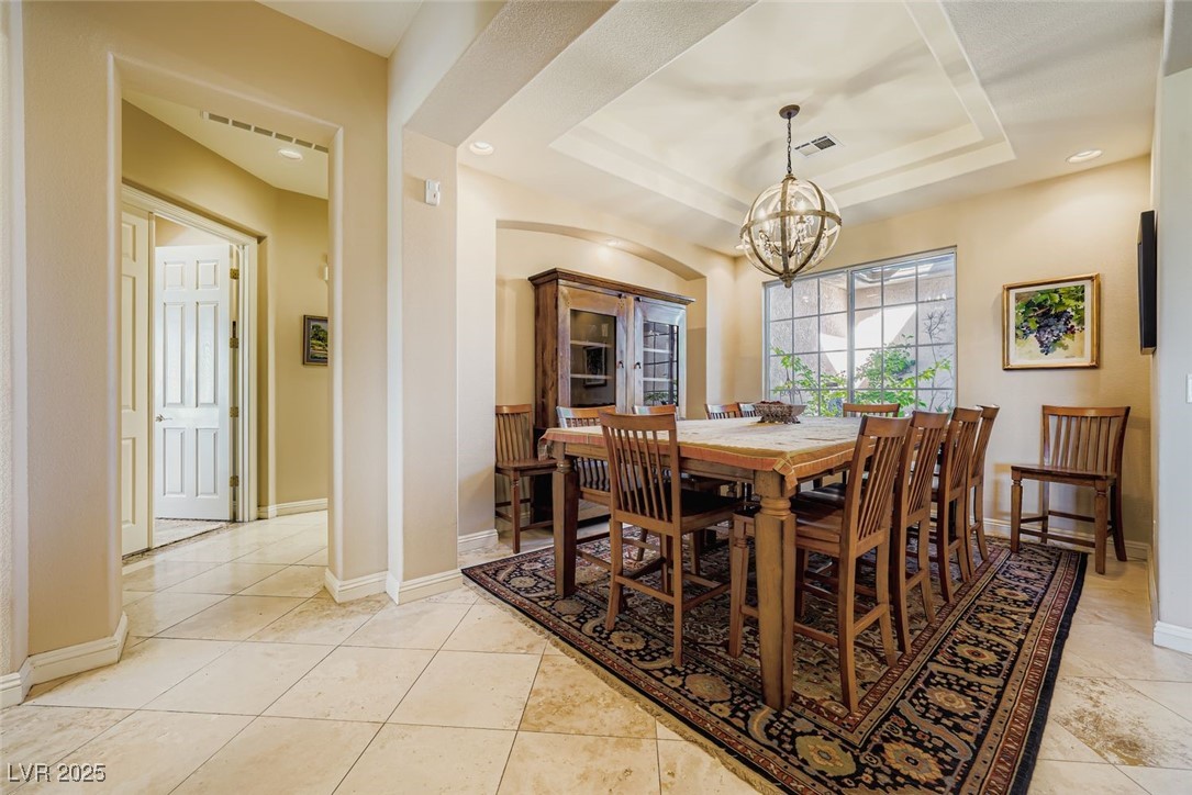 4198 Melodia Songo Court Las Vegas NV 89135