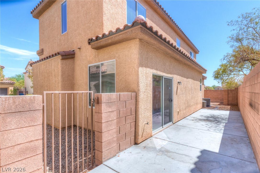 9719 Aleutian Street Las Vegas NV 89178