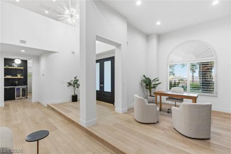 1905 Iron Ridge Drive Las Vegas NV 89117