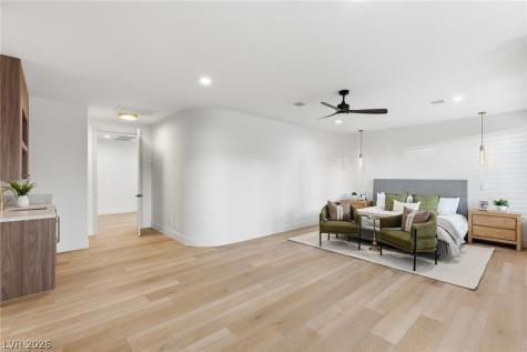 1905 Iron Ridge Drive Las Vegas NV 89117