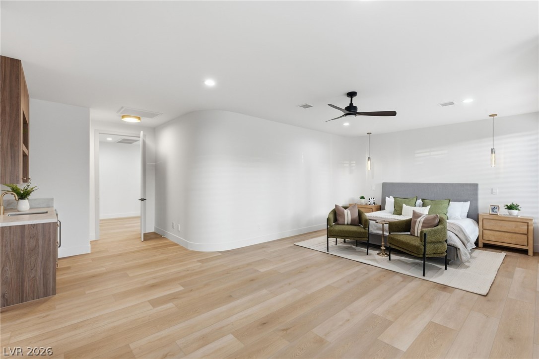 1905 Iron Ridge Drive Las Vegas NV 89117