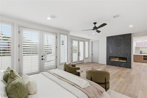 1905 Iron Ridge Drive Las Vegas NV 89117