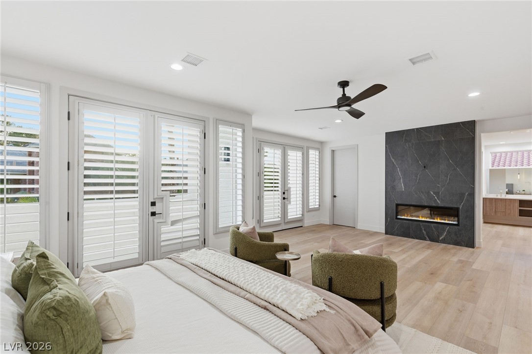 1905 Iron Ridge Drive Las Vegas NV 89117