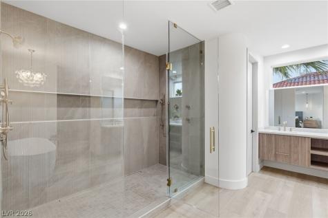 1905 Iron Ridge Drive Las Vegas NV 89117