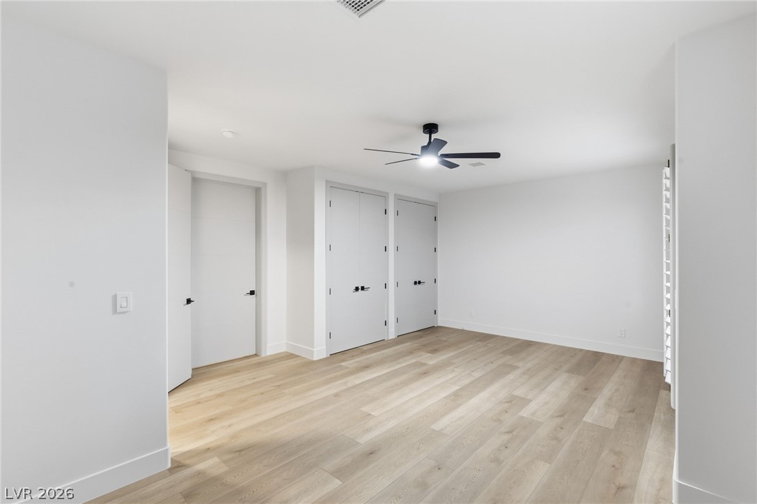 1905 Iron Ridge Drive Las Vegas NV 89117