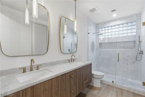 1905 Iron Ridge Drive Las Vegas NV 89117