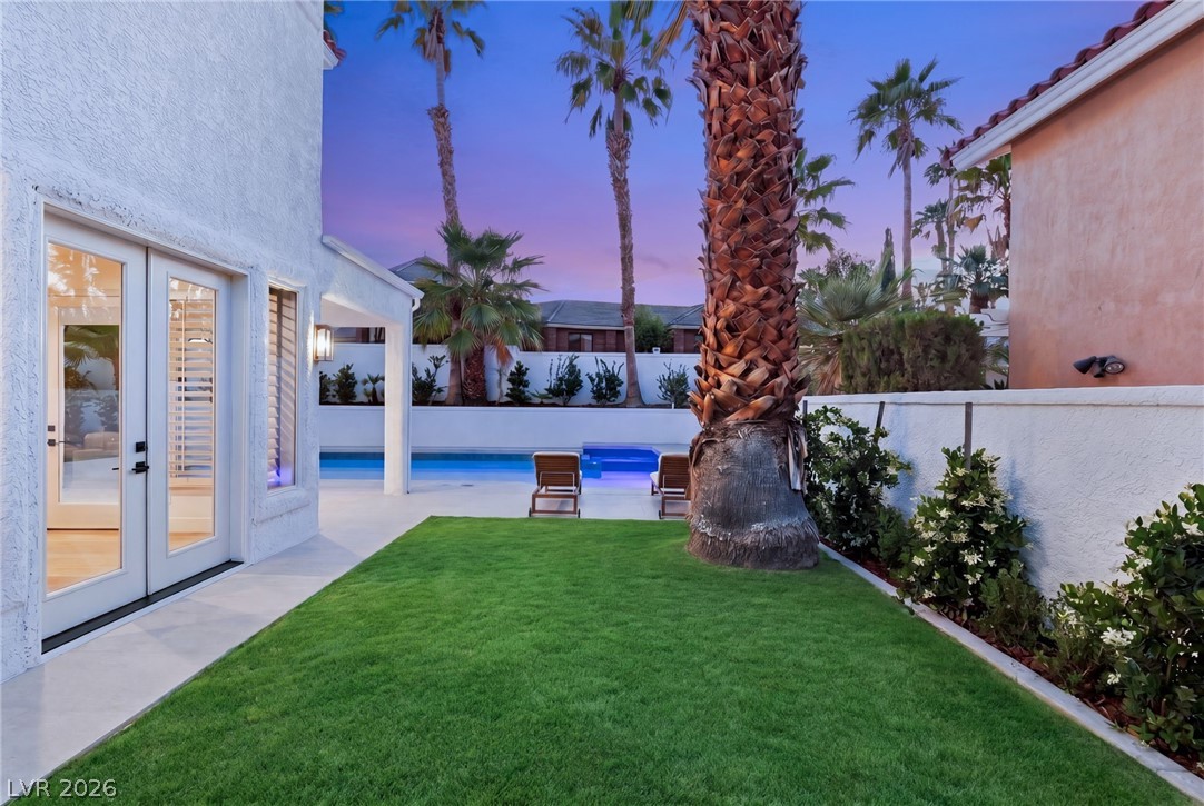 1905 Iron Ridge Drive Las Vegas NV 89117