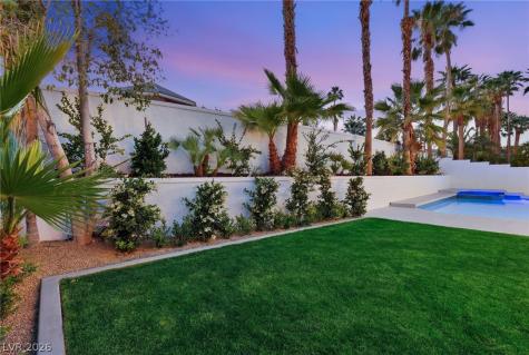 1905 Iron Ridge Drive Las Vegas NV 89117