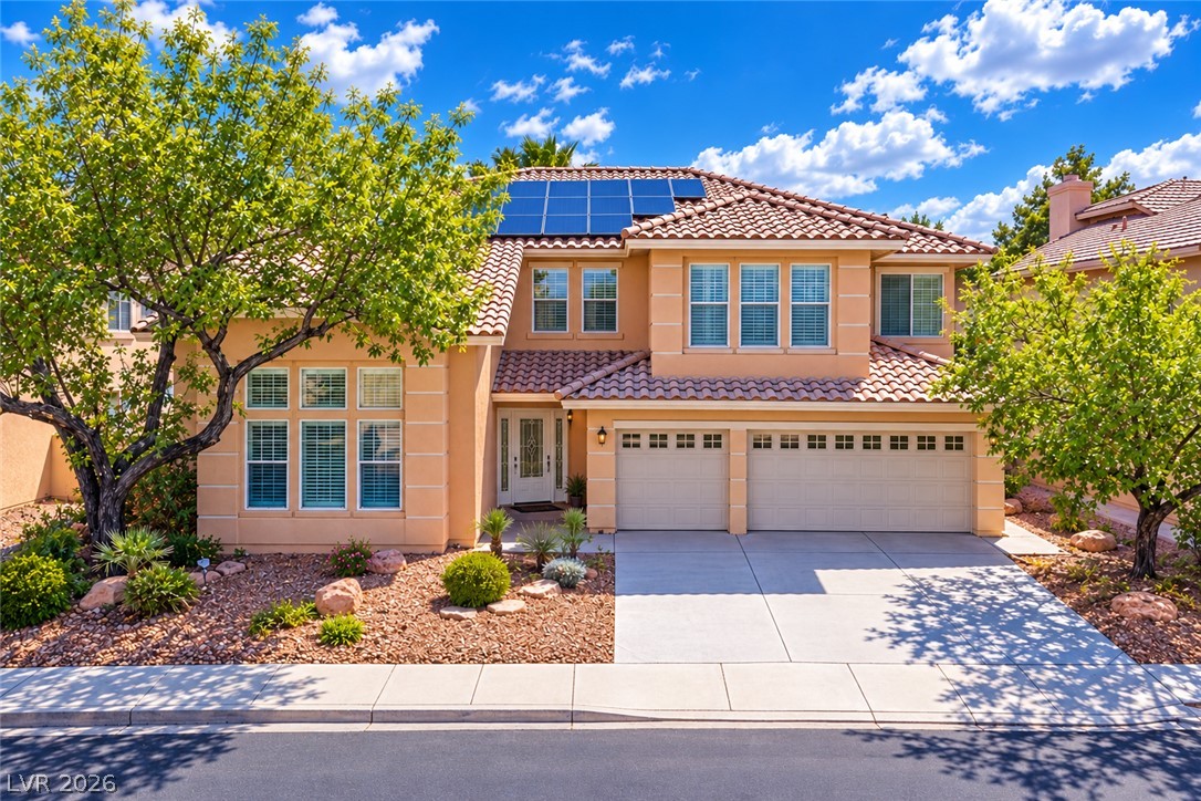 2411 Tour Edition Drive Henderson NV 89074