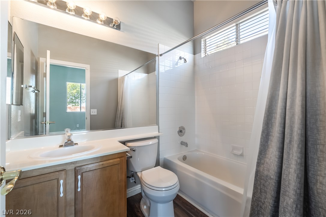 2080 Calcite Cliff Avenue Las Vegas NV 89123