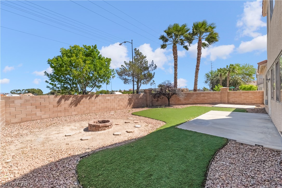 2080 Calcite Cliff Avenue Las Vegas NV 89123