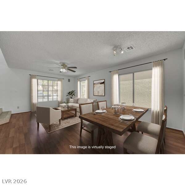 1465 Lodgepole Drive Henderson NV 89014