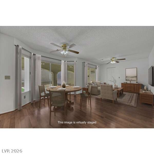 1465 Lodgepole Drive Henderson NV 89014
