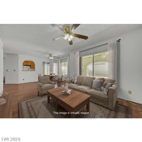1465 Lodgepole Drive Henderson NV 89014