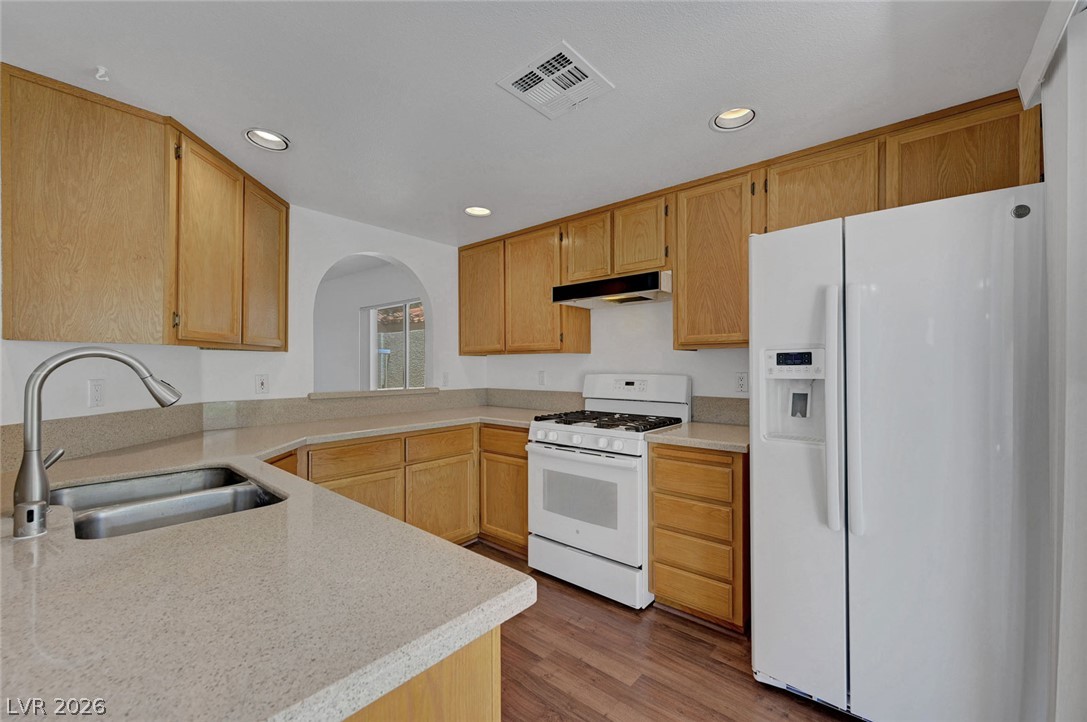 1465 Lodgepole Drive Henderson NV 89014