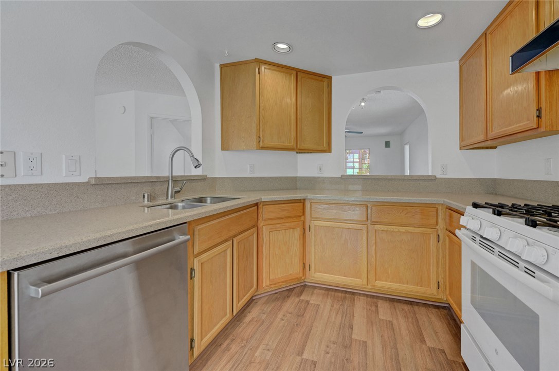 1465 Lodgepole Drive Henderson NV 89014