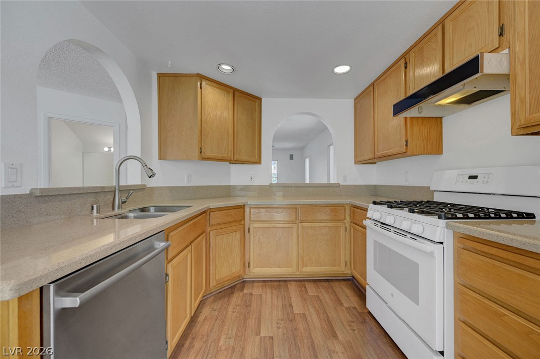 1465 Lodgepole Drive Henderson NV 89014