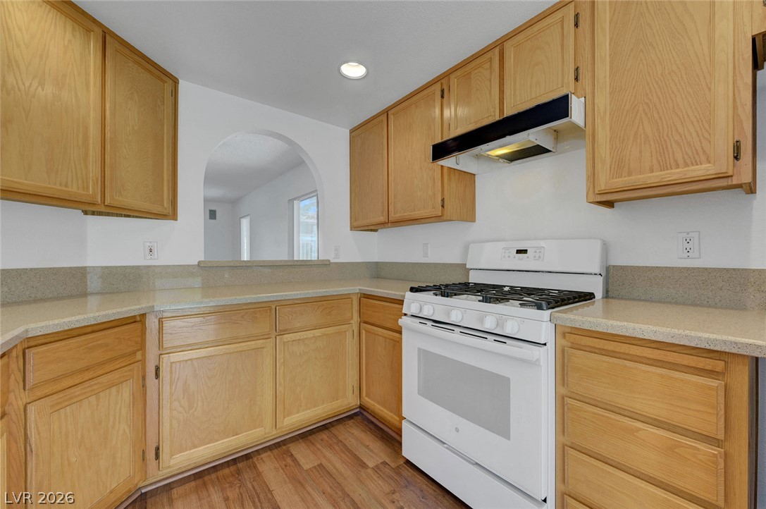 1465 Lodgepole Drive Henderson NV 89014