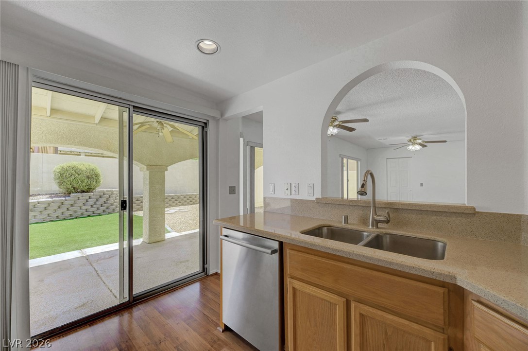 1465 Lodgepole Drive Henderson NV 89014