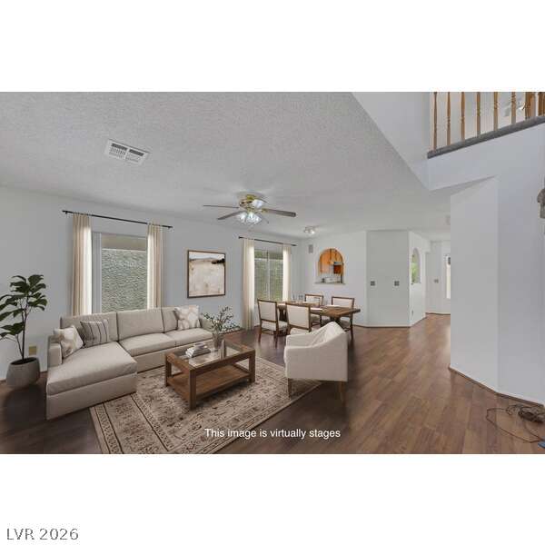 1465 Lodgepole Drive Henderson NV 89014