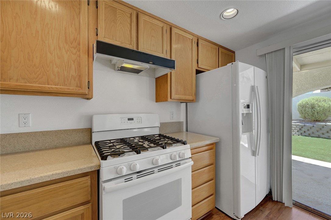 1465 Lodgepole Drive Henderson NV 89014