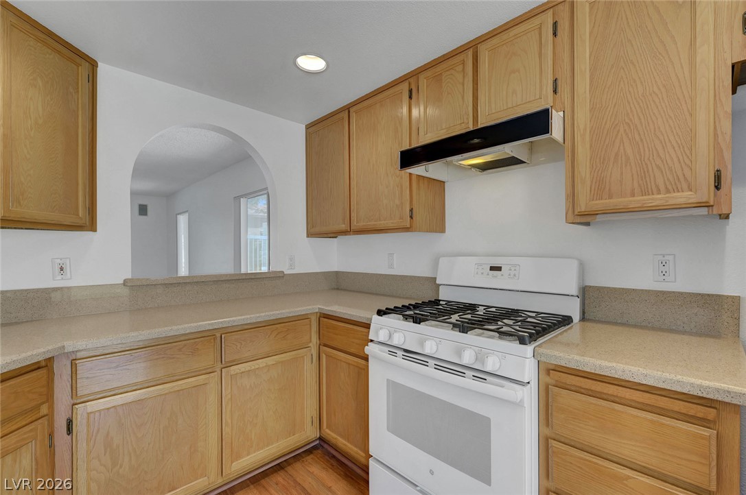 1465 Lodgepole Drive Henderson NV 89014