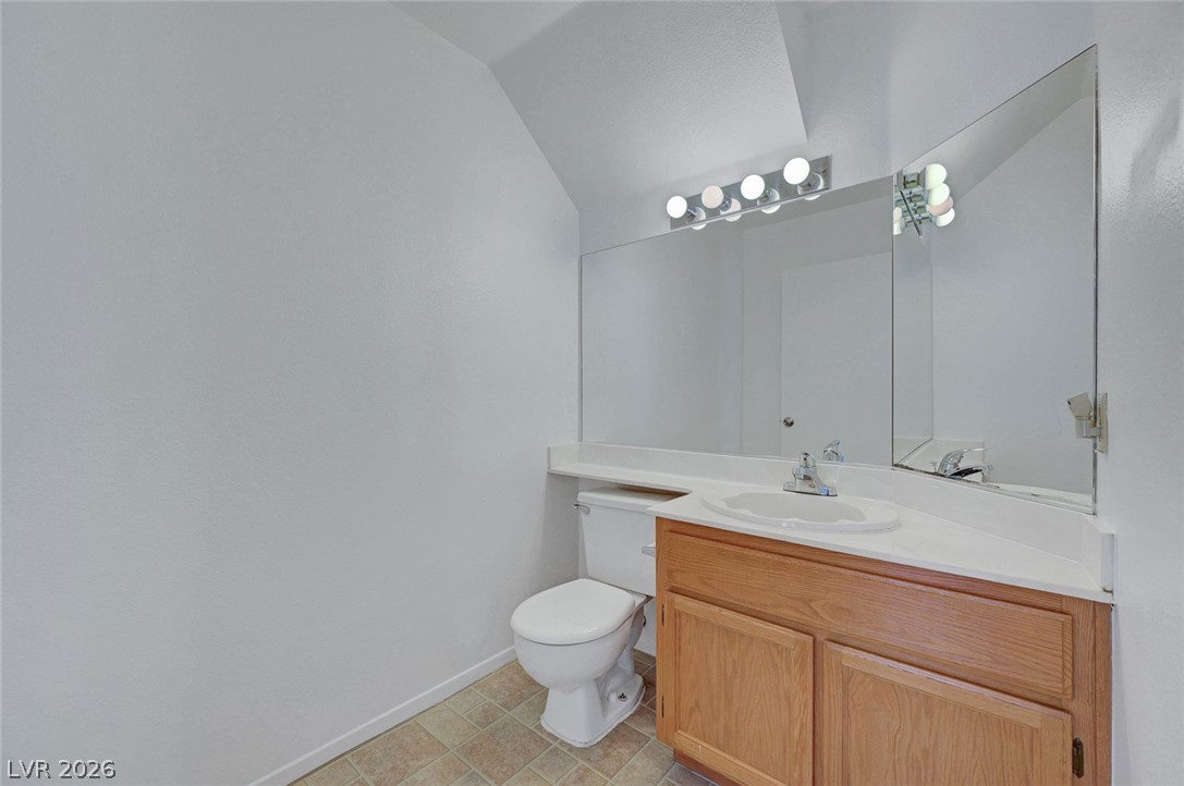 1465 Lodgepole Drive Henderson NV 89014