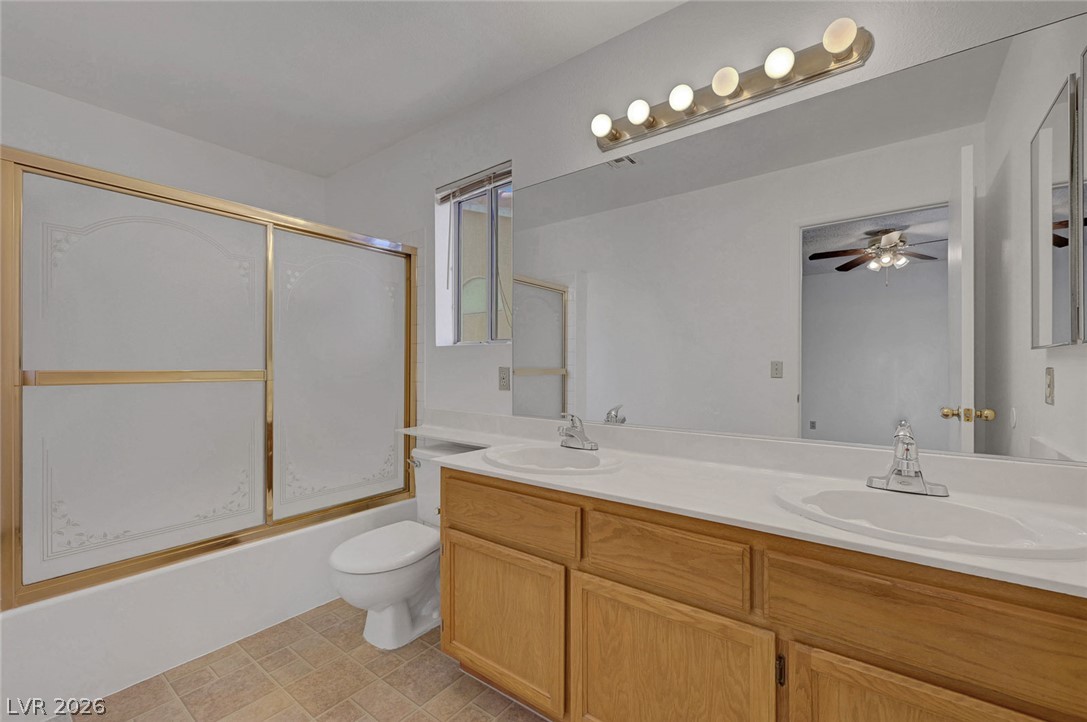 1465 Lodgepole Drive Henderson NV 89014