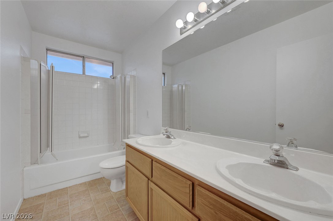 1465 Lodgepole Drive Henderson NV 89014