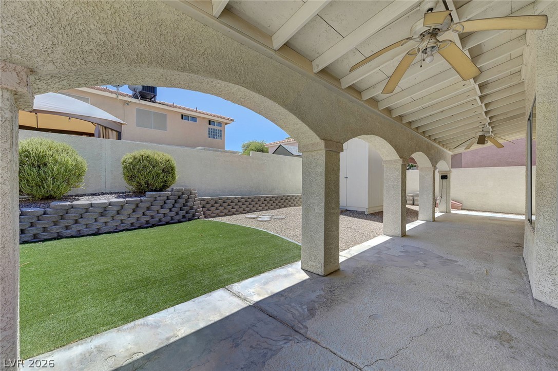 1465 Lodgepole Drive Henderson NV 89014