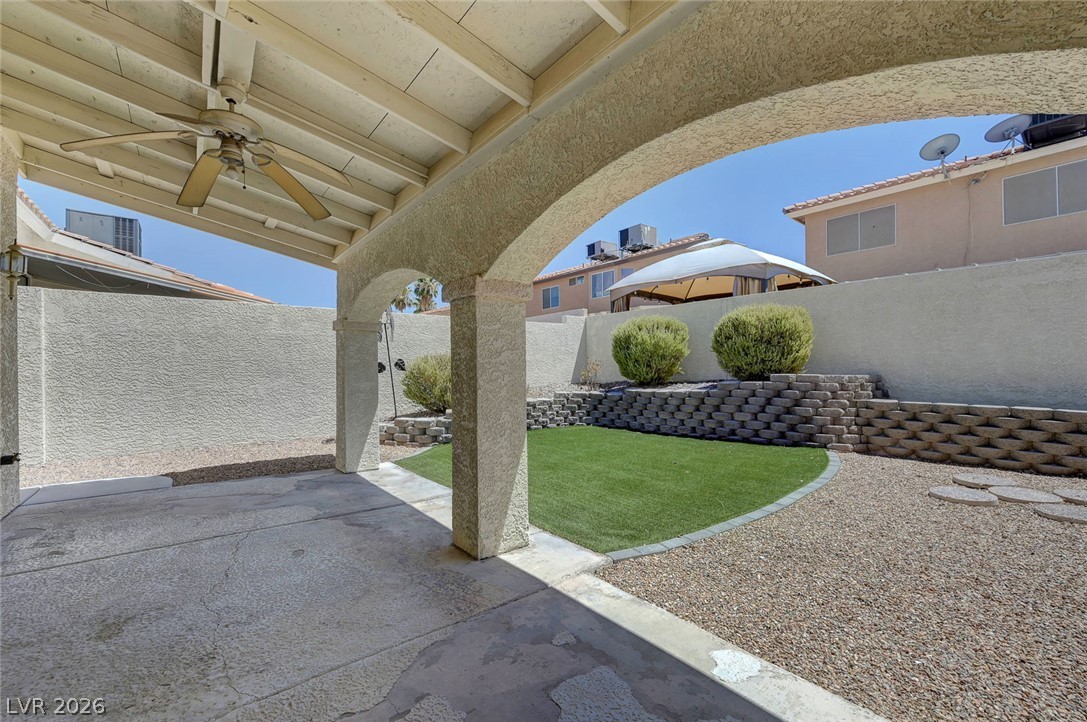 1465 Lodgepole Drive Henderson NV 89014